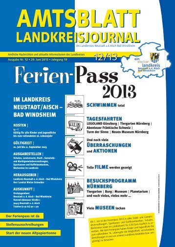 12/2013 - Bad Windsheim