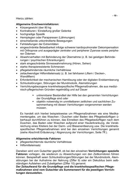 PFLEGETAGEBUCH - Kreis Recklinghausen