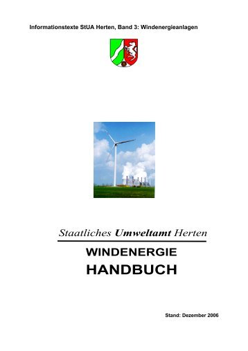 Handbuch als PDF - StUA