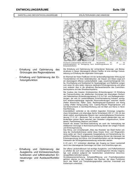 Satzungstext - Kreis Recklinghausen