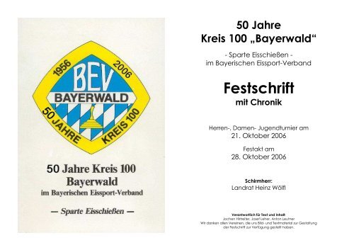 50 Jahre Festschrift PDF - Kreis 100