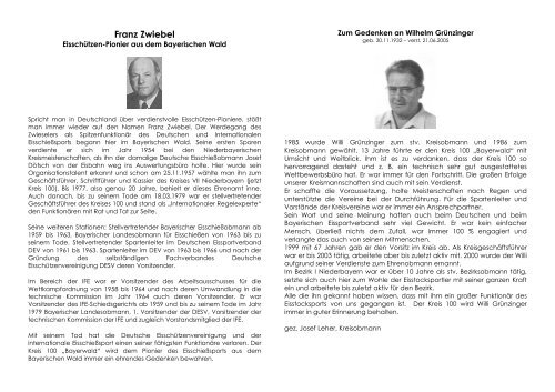 50 Jahre Festschrift PDF - Kreis 100