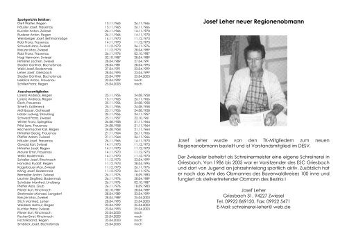 50 Jahre Festschrift PDF - Kreis 100