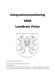 PDF: 303 KB - Landkreis Peine