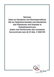 Satzung des Kreises GroÃ-Gerau (pdf-Dokument) - Stadt Riedstadt