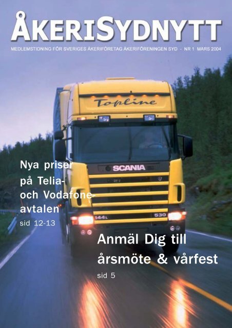 Lat Oss Gora Det Enkelt For Dig Sveriges Akeriforetag