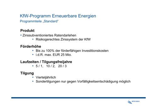 FÃ¶rderung energetischer MaÃnahmen - Kreissparkasse Heinsberg