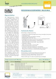 Maxima - Kresko GmbH - Fachhandel fÃ¼r Gartentechnik