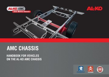 AMC CHASSIS - Al-Ko