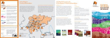 Download (PDF ca. 3,4 MB) - KulturRegion Frankfurt RheinMain