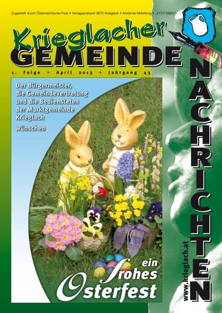 Die Marktgemeinde Krieglach liegt in der Hochsteiermark auf etwa 600 Metern Hhe Singles in Krieglach, Sankt Barbara im Mrztal und Umgebung finden. Krieglach in der Hochsteiermark (Steiermark) - Stadtplan