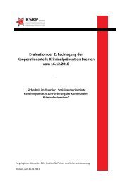 Evaluation Fachtagung 2 - Entwurf-4 _2_ - Kooperationsstelle ...
