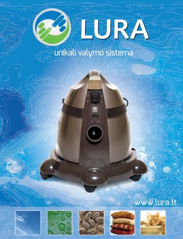LURA - Krinona