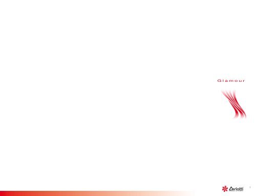 Glamour - Krinona