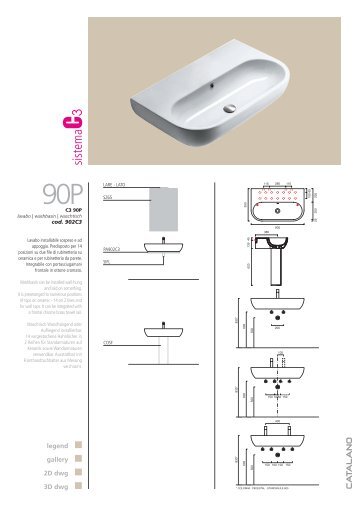 Catalano - Catalogo Generale 2007 - Krisma