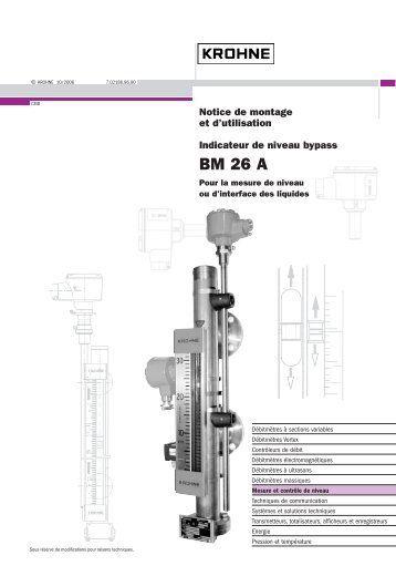 BM 26 A