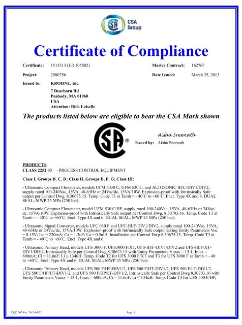 certificate-of-compliance