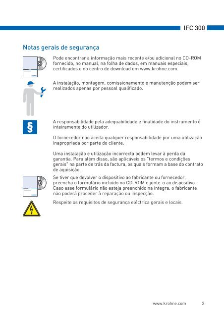 Conversor de sinal para medidores electromagnÃ©ticos