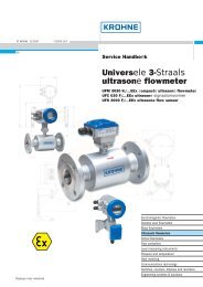 OPTIMASS MFM 7050/7150 K MFC 050/051 F MFS 7000/7100 F