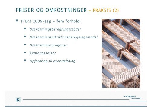 informationsudveksling i brancheforeninger - Kromann Reumert