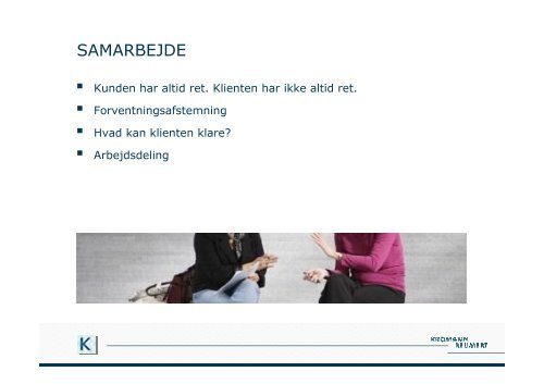 retssagsbehandling for virksomhedsjurister - Kromann Reumert