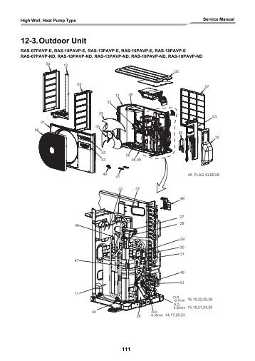 12-3.Outdoor Unit