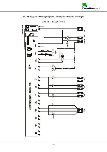 Elektroschema [244 kB]