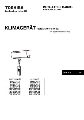 Montageanleitung [3171 kB]