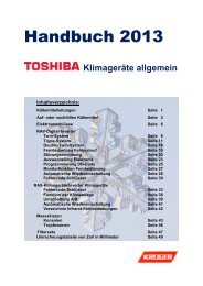 Handbuch 2013