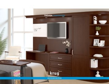 Trevisa Brochure - Krug