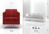 Fully Upholstered Brochure - Krug