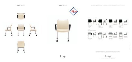 Dorso Guest Brochure - Krug