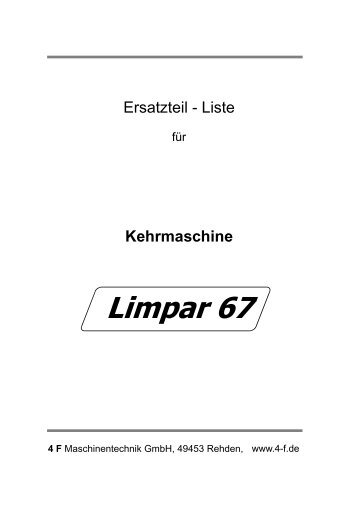 Limpar 67