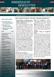 ZAR-Newsletter_Ausgabe-6-2013 - Zentrale Arbeitsgemeinschaft ...