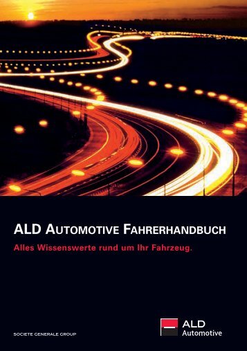 T - ALD Automotive