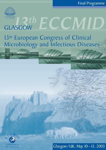 Symposium : ESBLs : What to look for, How and Why