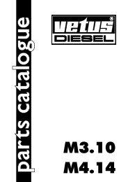 M3.10 M4 - BUKH Bremen