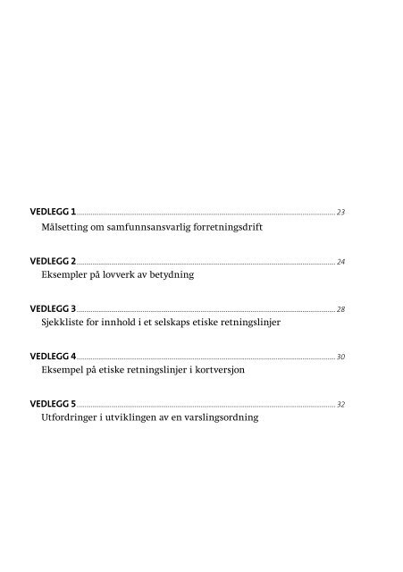 Prosessveilederen finner du som PDF her - KS Bedrift