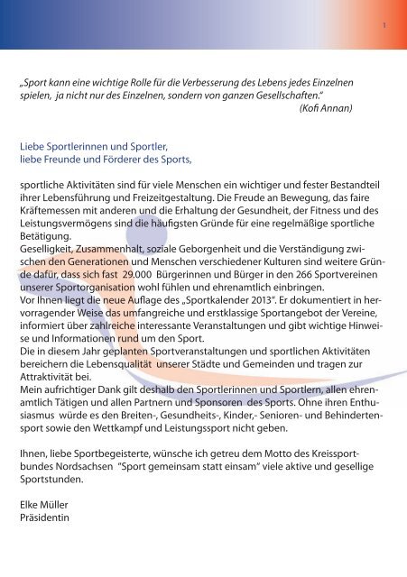 zum download bitte hier klicken - Kreissportbund Nordsachsen