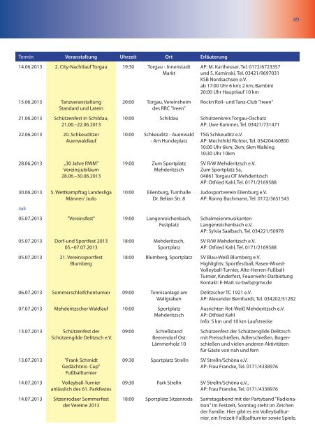 zum download bitte hier klicken - Kreissportbund Nordsachsen