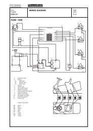Wiring Diagram PDF: 2003 Hatz Engine Wiring Diagram