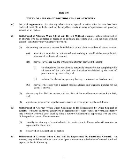 entry-of-appearance-withdrawal-of-attorney