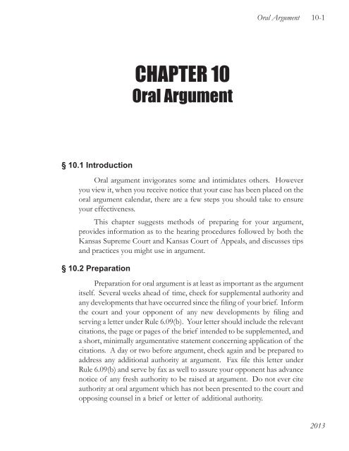 Oral Argument oral-argument