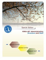 Download the Directory of - Korean-American Scientists and ...