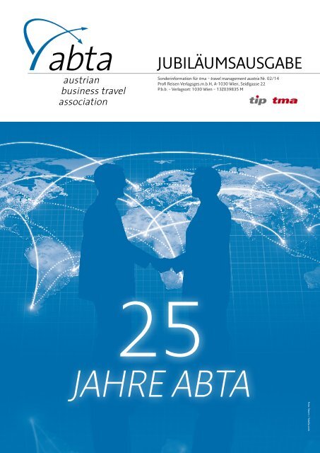 Abta Magazine Logo Megatrend: News & Hintergründe | Ahgz Austria