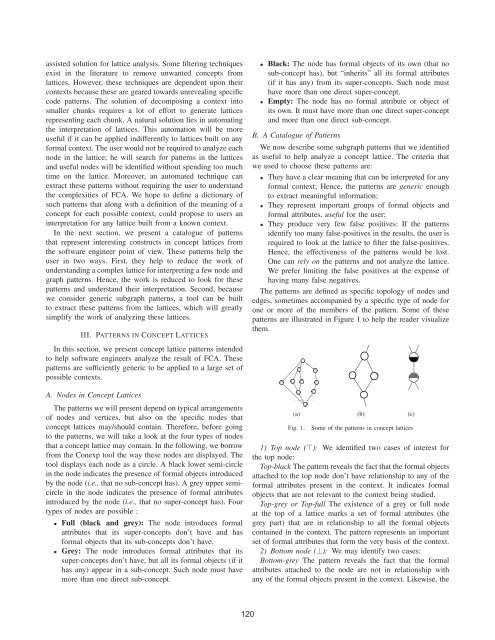 SEKE 2012 Proceedings - Knowledge Systems Institute