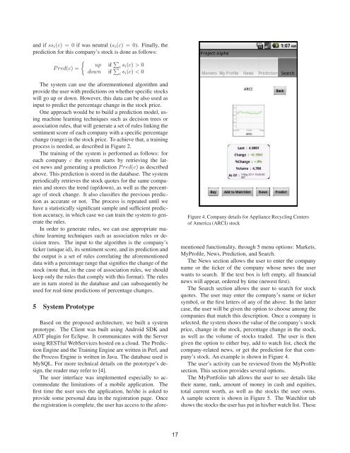 SEKE 2012 Proceedings - Knowledge Systems Institute