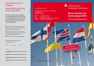 Download Flyer AuslandsgeschÃ¤ft - Kreissparkasse Herzogtum ...