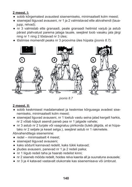 jaoylema_kÃ¤siraamat2013 - KaitsevÃ¤e Ãhendatud Ãppeasutused