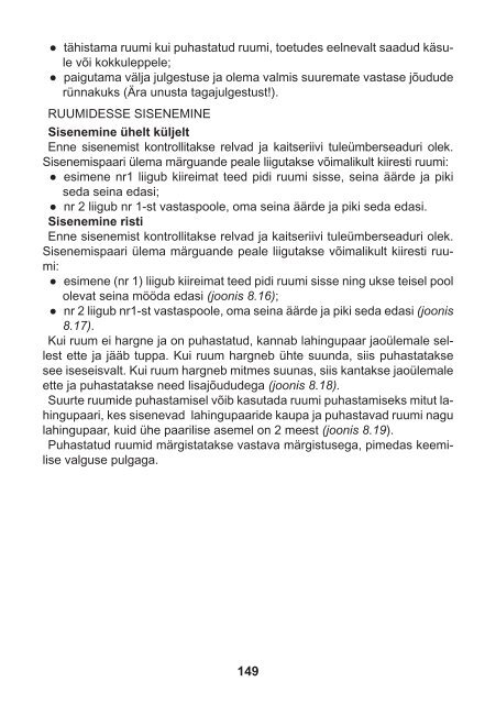 jaoylema_kÃ¤siraamat2013 - KaitsevÃ¤e Ãhendatud Ãppeasutused